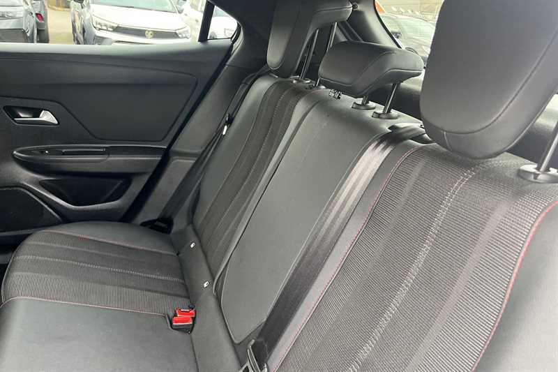 Used Vauxhall Mokka 2023 for sale - 77699378: Photo 24