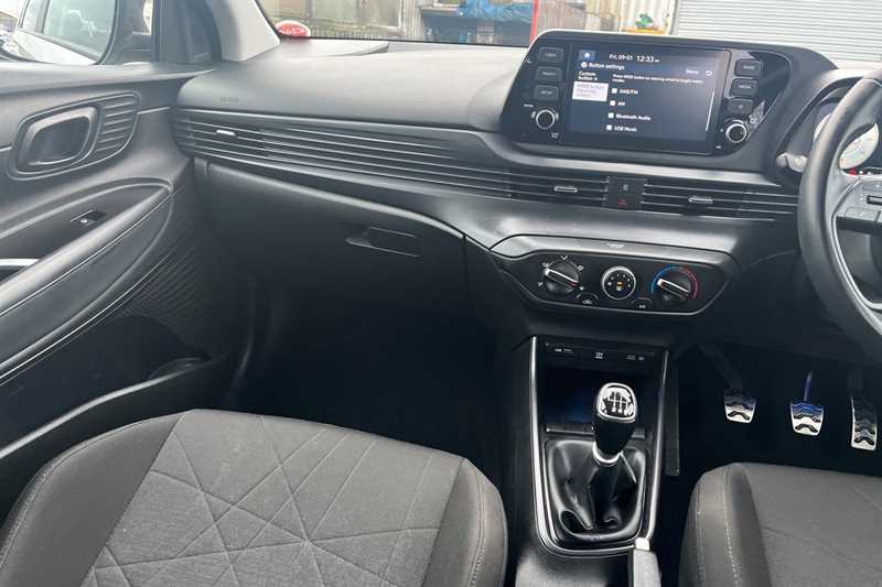 Used Hyundai BAYON for sale - 77310226: Photo 14