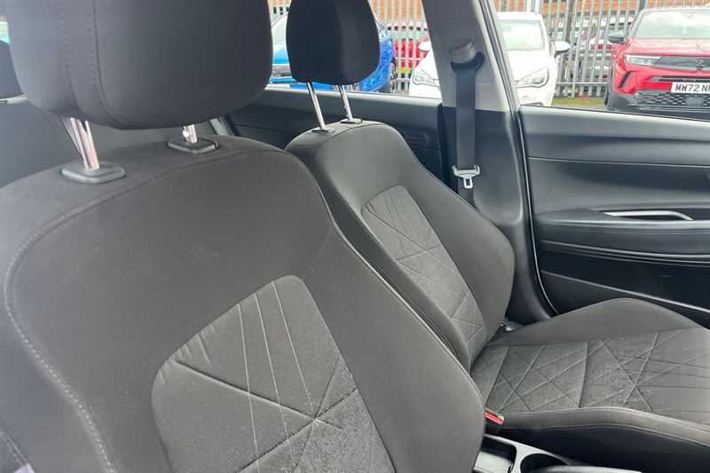 Used Hyundai BAYON for sale - 77310226: Photo 23