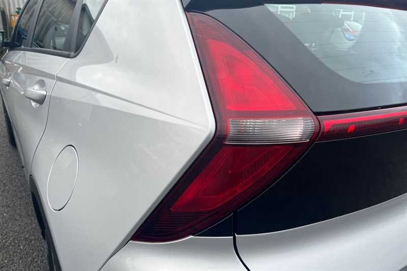 Used Hyundai BAYON for sale - 77310226: Photo 31