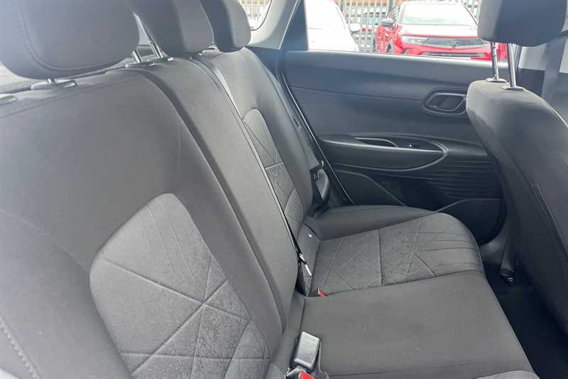 Used Hyundai BAYON for sale - 77310226: Photo 38