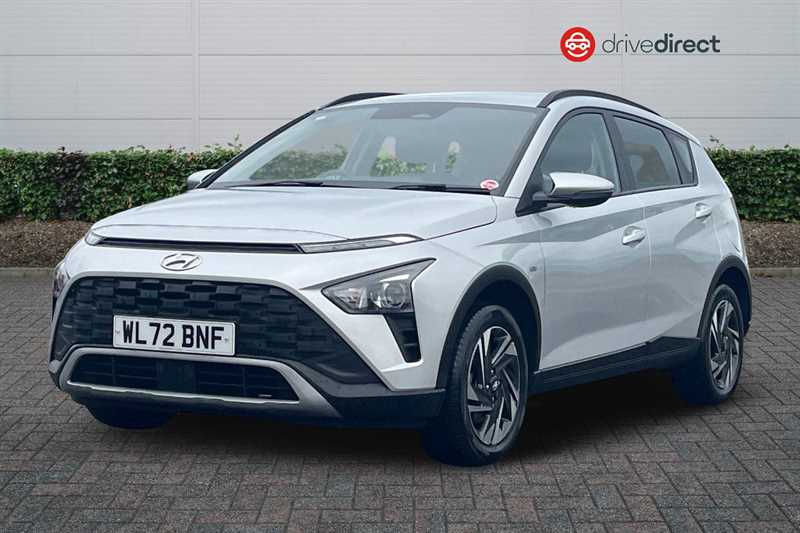 Used Hyundai BAYON for sale - 77310226: Photo 7