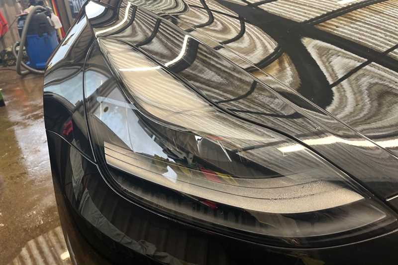 Used Tesla Model 3 2021 for sale - 77349375: Photo 28