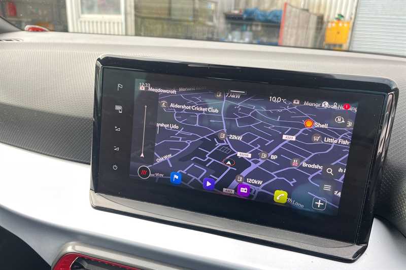 Used SEAT Ibiza 2024 for sale - 77566062: Photo 18