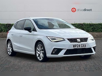 Used SEAT Ibiza 2024 for sale - 77566062: Photo