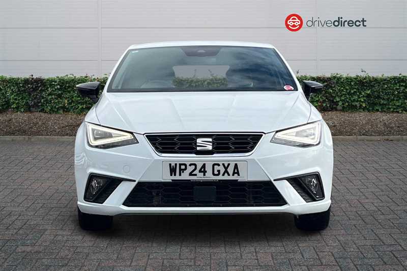 Used SEAT Ibiza 2024 for sale - 77566062: Photo 8