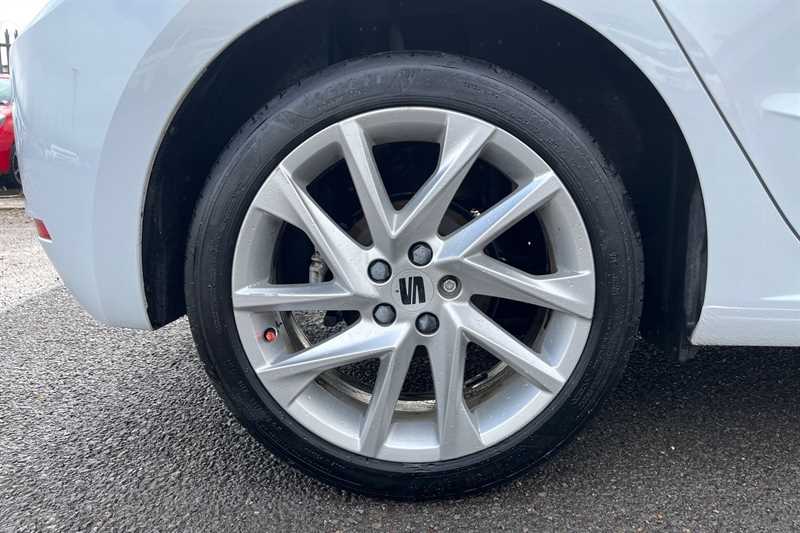 Used SEAT Ibiza 2024 for sale - 77566062: Photo 9