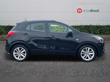 Used Vauxhall Mokka X 2019 for sale - 75510158: Photo