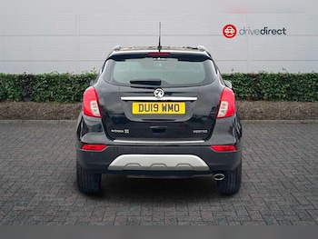 Used Vauxhall Mokka X 2019 for sale - 75510158: Photo