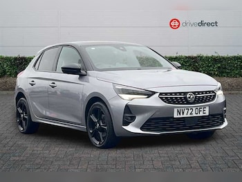 Used Vauxhall Corsa 2023 for sale - 77757295: Photo