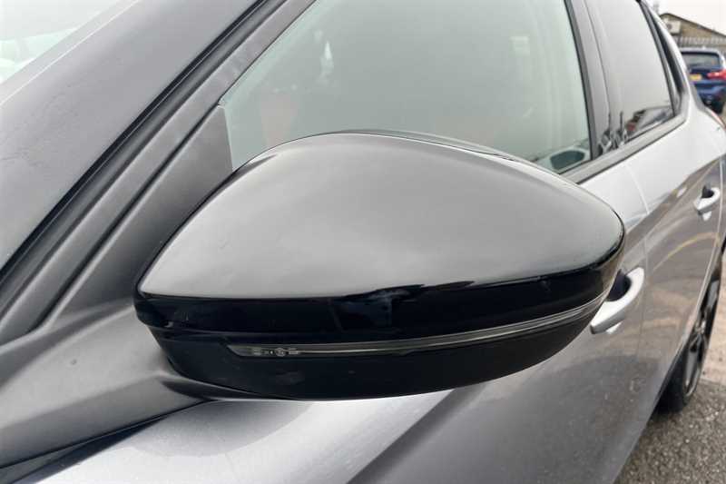 Used Vauxhall Corsa 2023 for sale - 77757295: Photo 35