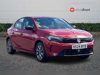 Used Vauxhall Corsa 2024 for sale - 78339219: Photo