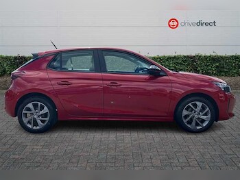 Used Vauxhall Corsa 2024 for sale - 78339219: Photo