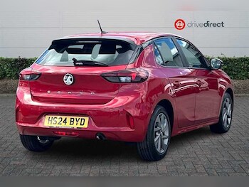 Used Vauxhall Corsa 2024 for sale - 78339219: Photo