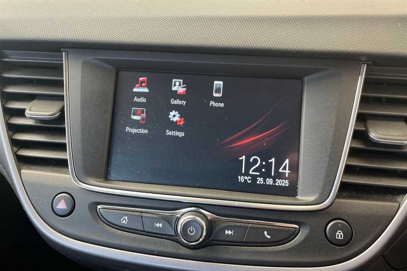 Used Vauxhall Crossland 2022 for sale - 76062485: Photo 18