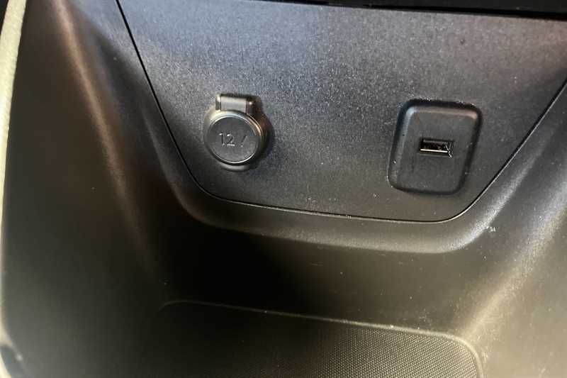 Used Vauxhall Crossland 2022 for sale - 76062485: Photo 19