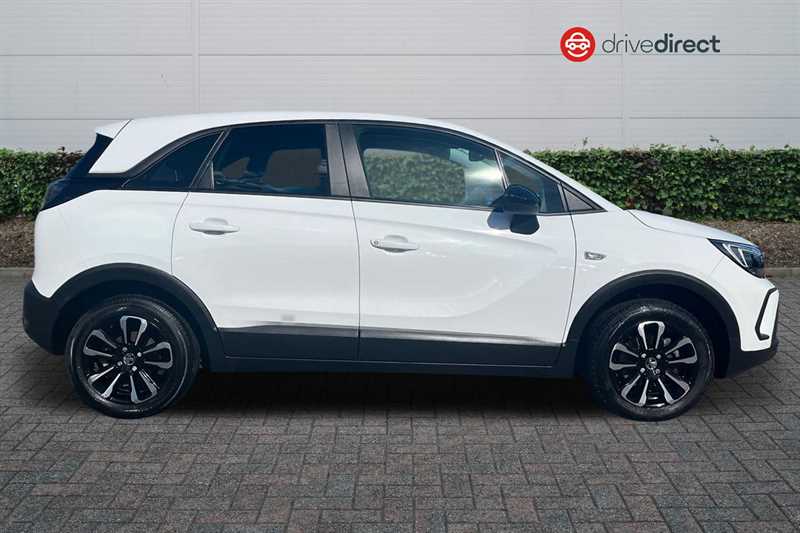 Used Vauxhall Crossland 2022 for sale - 76062485: Photo 2