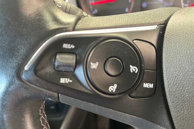 Used Vauxhall Crossland 2022 for sale - 76062485: Photo 21