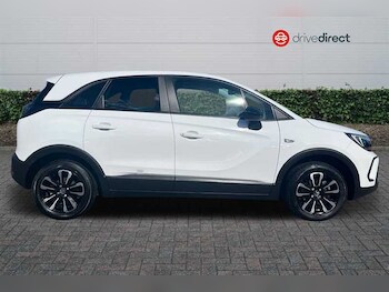 Used Vauxhall Crossland 2022 for sale - 76062485: Photo 2