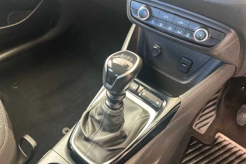Used Vauxhall Crossland 2022 for sale - 76062485: Photo 37