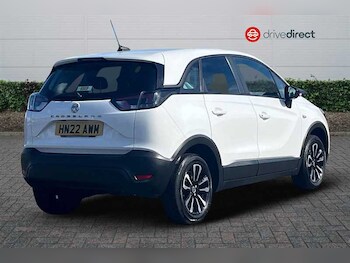 Used Vauxhall Crossland 2022 for sale - 76062485: Photo 3