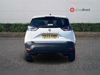 Used Vauxhall Crossland 2022 for sale - 76062485: Photo 4