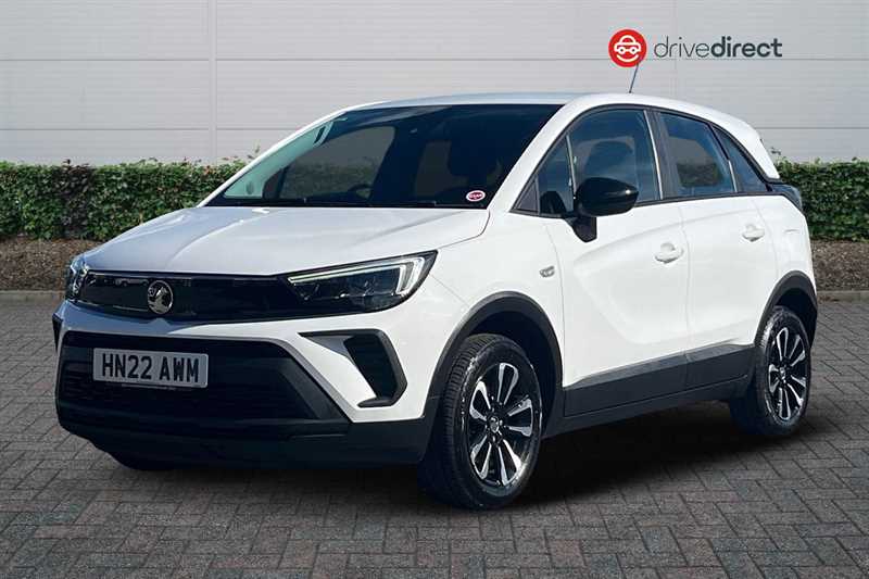 Used Vauxhall Crossland 2022 for sale - 76062485: Photo 7