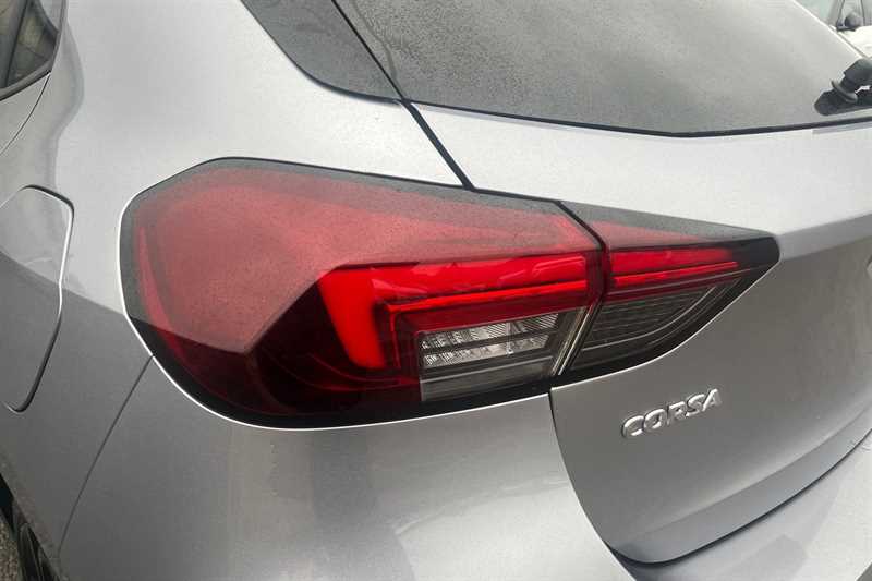 Used Vauxhall Corsa 2023 for sale - 77899595: Photo 31