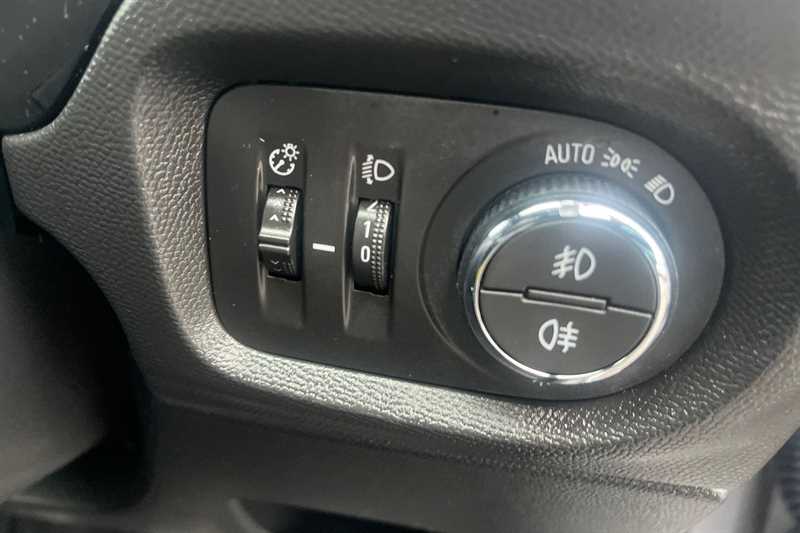 Used Vauxhall Corsa 2023 for sale - 77899595: Photo 36