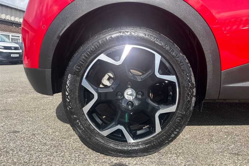 Used Vauxhall Mokka 2023 for sale - 77887149: Photo 11