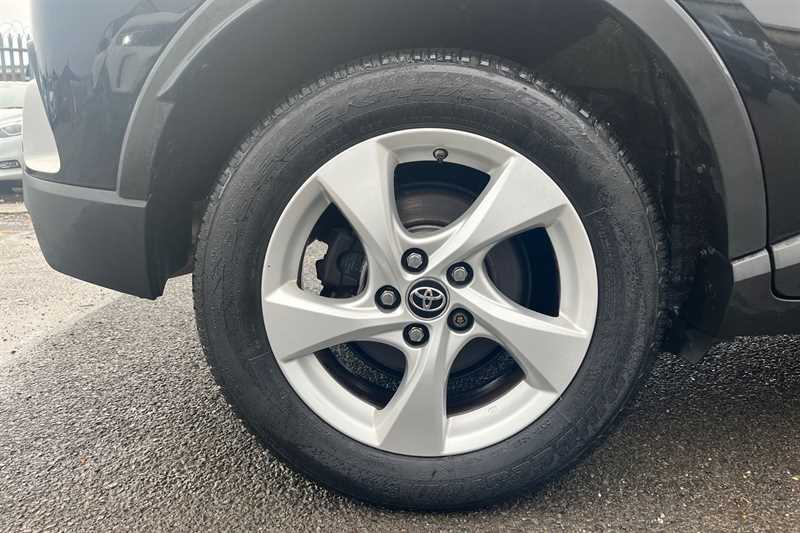 Used Toyota C-HR 2019 for sale - 77712004: Photo 11