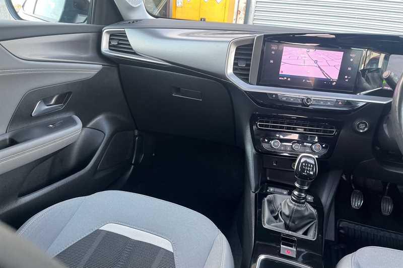 Used Vauxhall Mokka 2022 for sale - 77402627: Photo 14