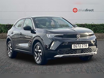 Used Vauxhall Mokka 2022 for sale - 77402627: Photo