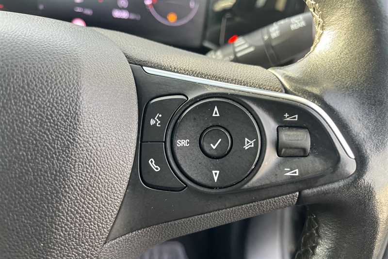 Used Vauxhall Mokka 2022 for sale - 77402627: Photo 22