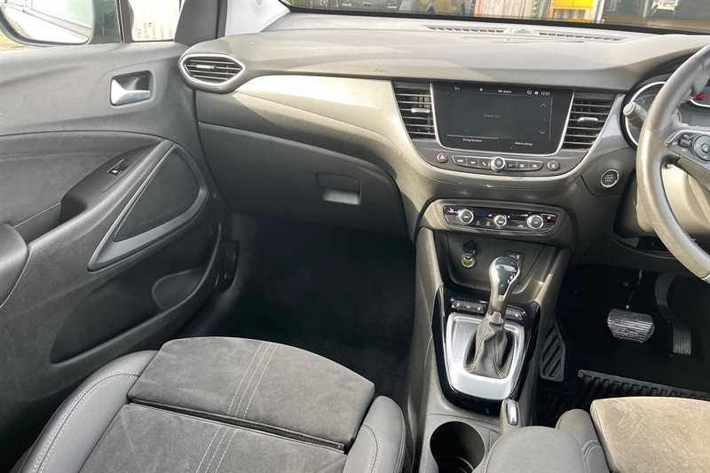 Used Vauxhall Crossland 2022 for sale - 77699738: Photo 14