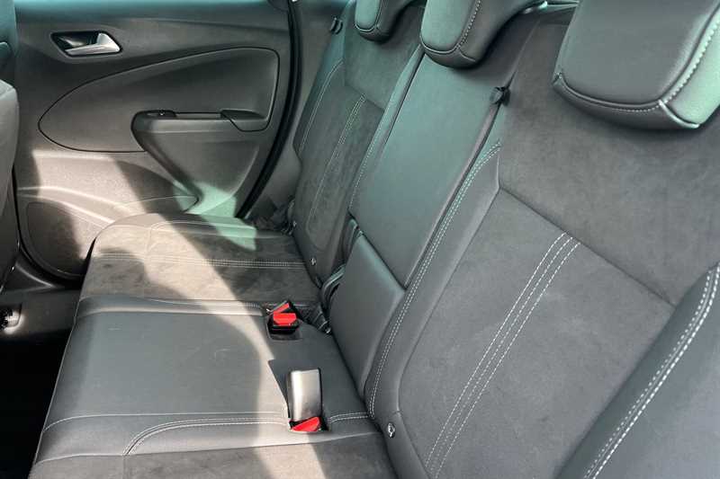 Used Vauxhall Crossland 2022 for sale - 77699738: Photo 24