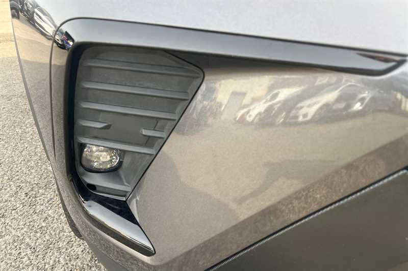 Used Vauxhall Crossland 2022 for sale - 77699738: Photo 40