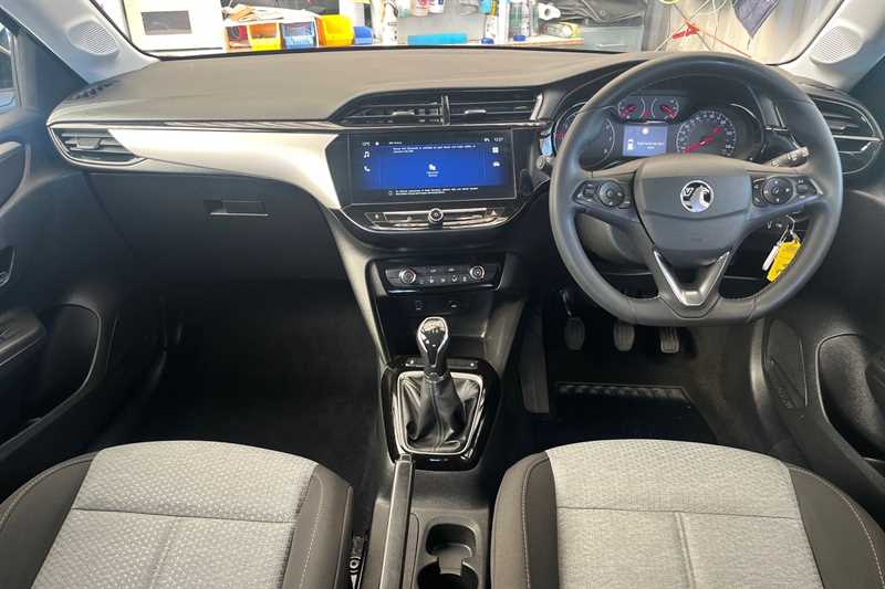 Used Vauxhall Corsa 2023 for sale - 78159994: Photo 13