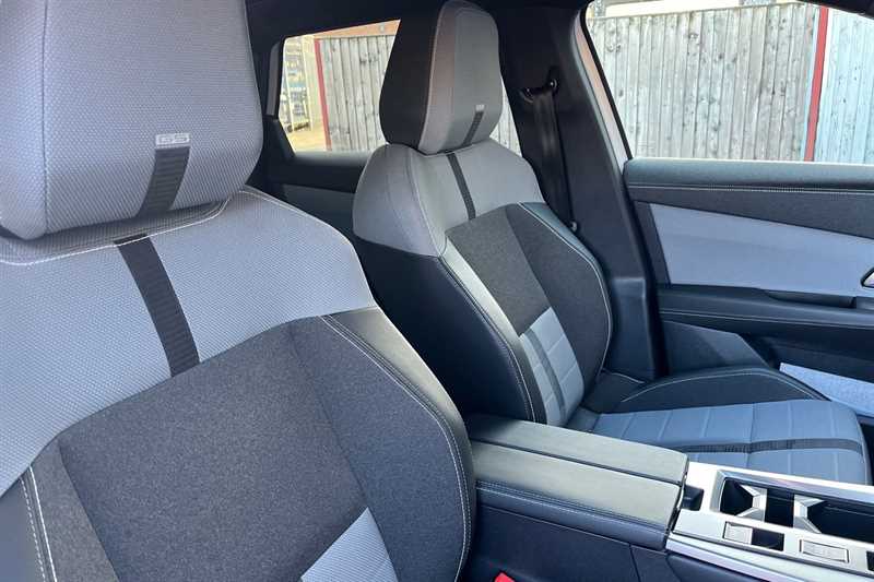 Used Vauxhall Grandland 2025 for sale - 76956049: Photo 23