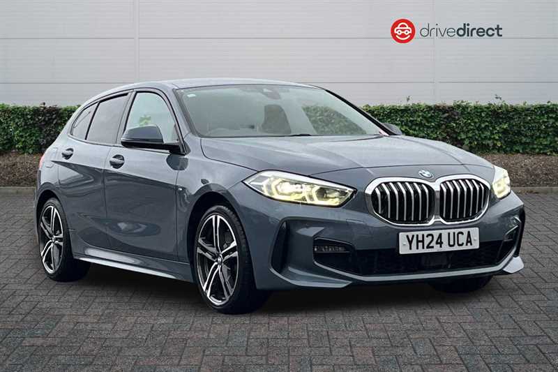 Used BMW 1 Series for sale - 77711997: Photo 1