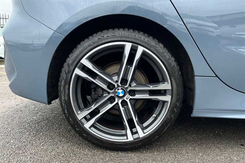 Used BMW 1 Series for sale - 77711997: Photo 12