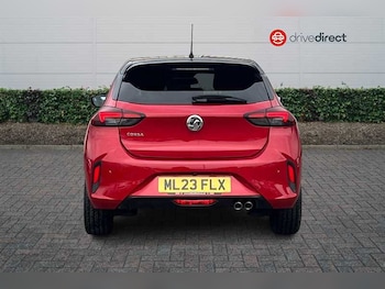 Used Vauxhall Corsa 2023 for sale - 78731145: Photo
