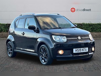 1.2 Dualjet SZ-T Hatchback 5dr Petrol Manual Euro 6 (90 ps)