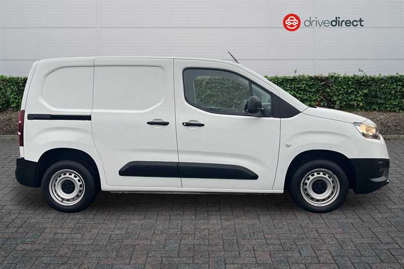 Used Toyota ProAce 2021 for sale - 78161141: Photo 2