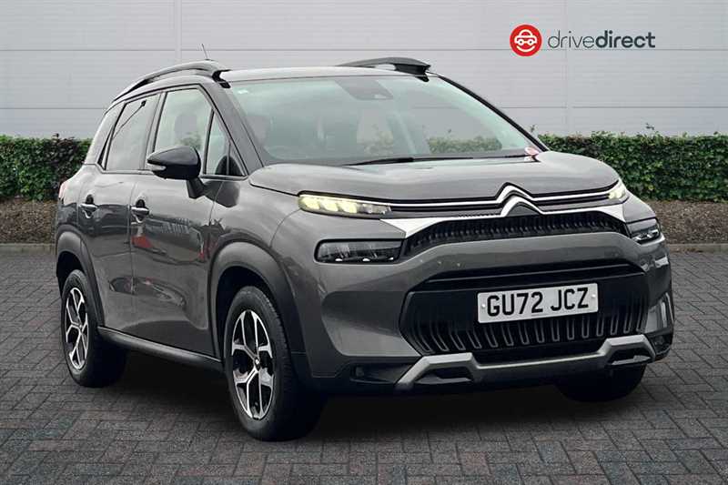 Used Citroen C3 Aircross 2022 for sale - 77310304: Photo 1