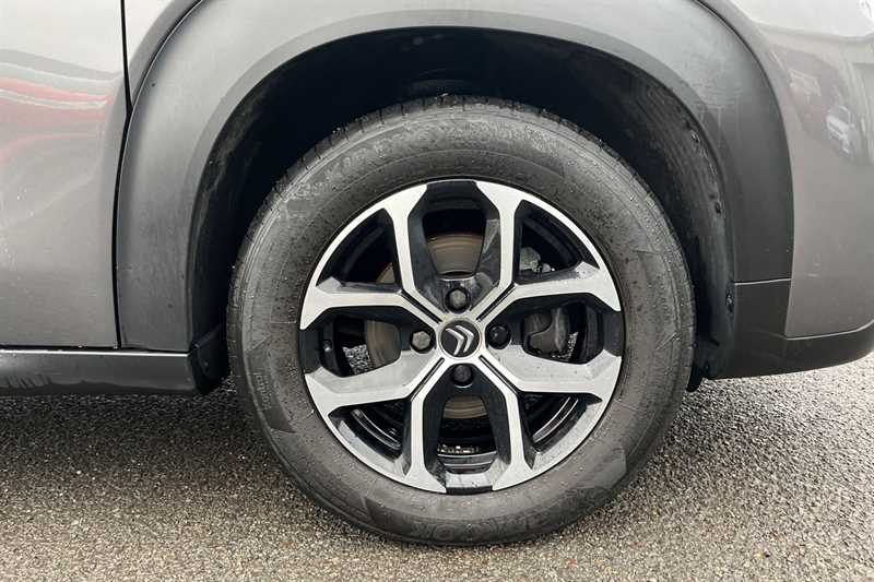 Used Citroen C3 Aircross 2022 for sale - 77310304: Photo 12