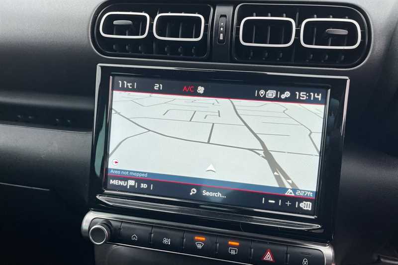 Used Citroen C3 Aircross 2022 for sale - 77310304: Photo 18