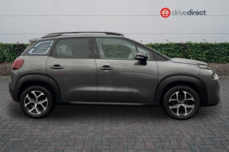 Used Citroen C3 Aircross 2022 for sale - 77310304: Photo 2