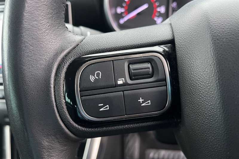 Used Citroen C3 Aircross 2022 for sale - 77310304: Photo 21