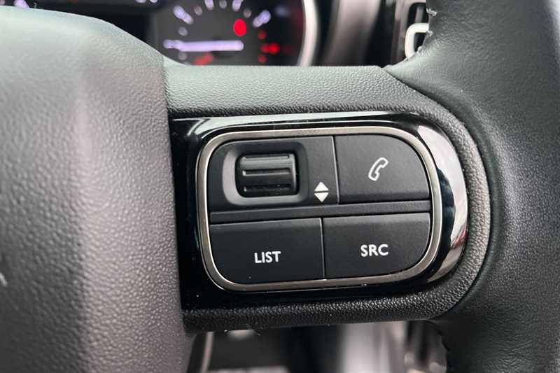 Used Citroen C3 Aircross 2022 for sale - 77310304: Photo 22